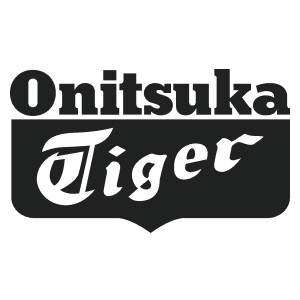 OnitsukaTiger童鞋旗舰店的LOGO