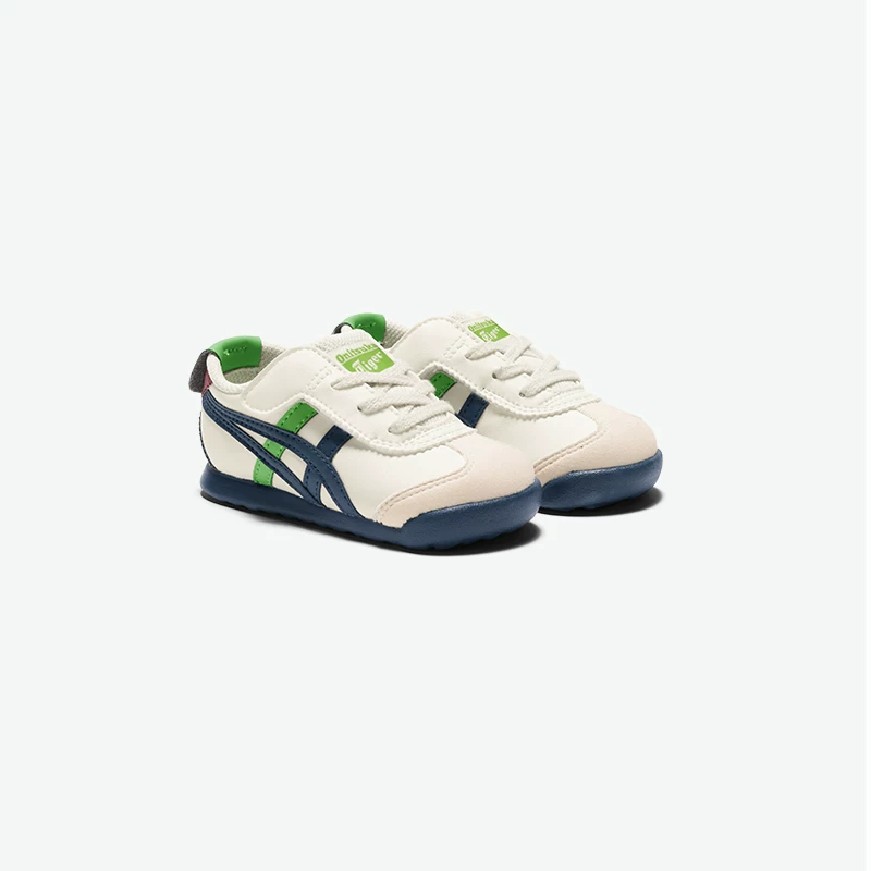 Кроссовки для малышей Onitsuka Tiger MEXICO 66 малыши, мягкая подошва, детские кроссовки