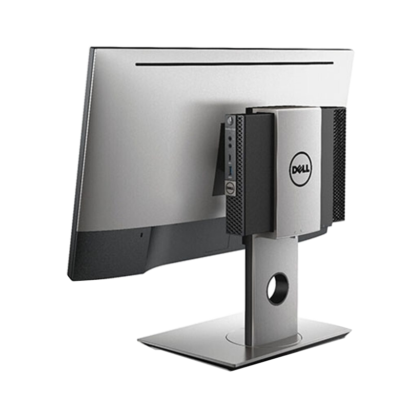 Dell Dell Mini Host Stand MFS18 Single VESA Vertical Stand Base 3090MFF 7090