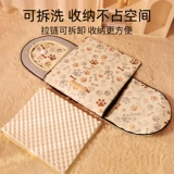 Удерживающий тепло съёмный универсальный домик на четыре сезона, кот, домашний питомец