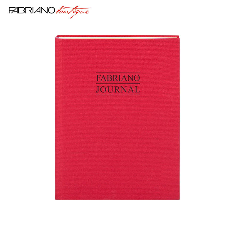 Official flagship store Italian FABRIANO classic artists show-off travel Benfei Benner painting sketch portable travel painting essaysDrawing book painting paper painting