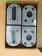 Standard belt conveyor line head and tail fixing 3060 tension block seat 4080 assembly line aluminum profile accessories