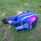 Tide, поясная сумка, сумка через плечо, модный альпинистский универсальный чайник, 2022