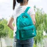 Складной сверхлегкий рюкзак, портативная водонепроницаемая сумка через плечо, сумка для путешествий