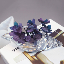 DIY Epoxy Mold Crystal Silicone Conch Mold Jewelery Bead St