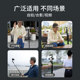 Stacked product anti-shake mobile phone selfie stick tripod 2024 new universal all-in-one multi-functional floor-standing live bracket Bluetooth remote control handheld 360 ອັດຕະໂນມັດ rotation camera artifact stabilizer