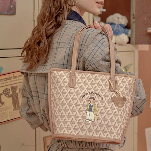 Вместительная и большая сумка через плечо, сумка на одно плечо