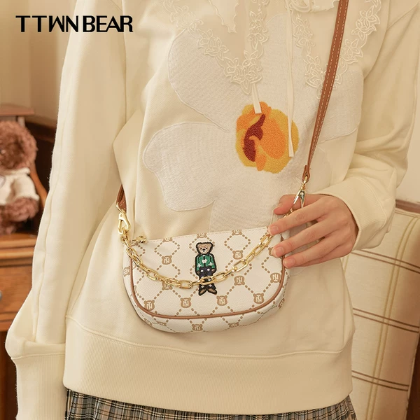 Товары от TTWN BEAR旗舰店