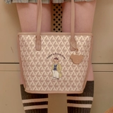 Вместительная и большая сумка через плечо, сумка на одно плечо