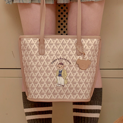 Вместительная и большая сумка через плечо, сумка на одно плечо