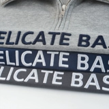 Осенний свитшот для отдыха, в американском стиле, с вышивкой, оверсайз