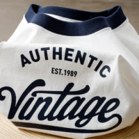 Ванильный белый/тибетский зеленый