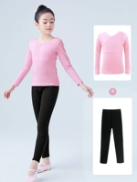 Комплект, розовый лонгслив, комбинезон, в обтяжку