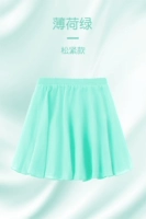 Свободная модель-мюн-зеленый