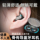 Bluetooth-гарнитура для сна с костной проводимостью 2025 new true wireless долгое время не входит в ухо, ее не больно носить, она обеспечивает длительное время автономной работы. mini 0
