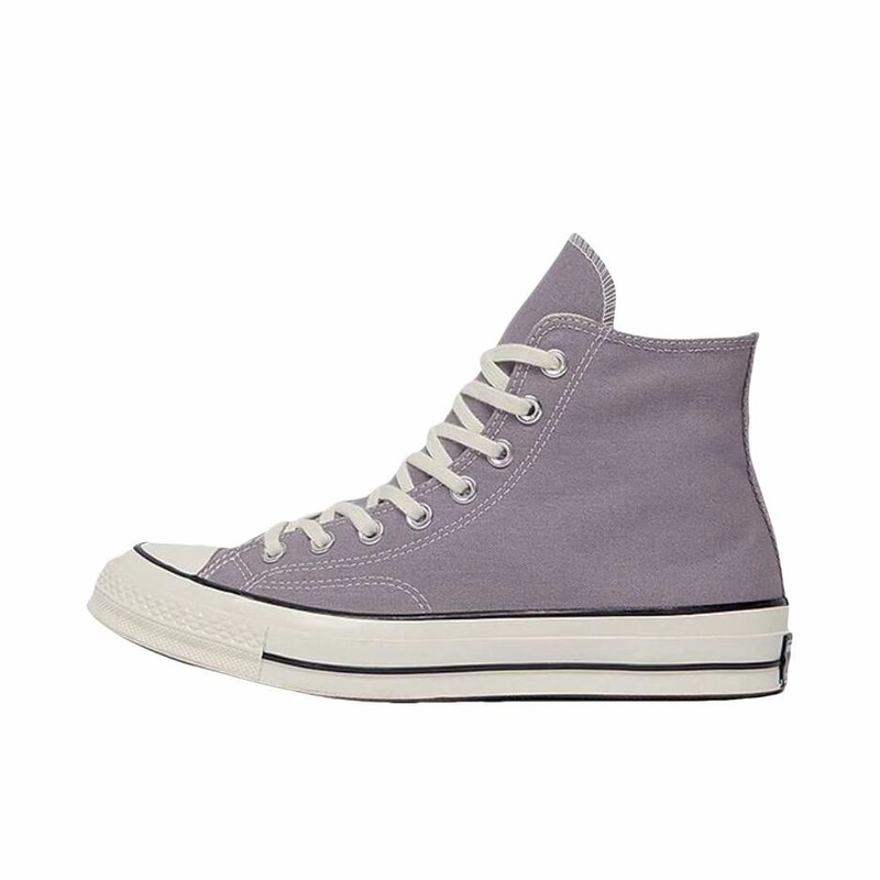 Converse 1970S Canvas Shoes Round-Toe Non-Slip Classic Retro Lightweight Sneakers A10525C