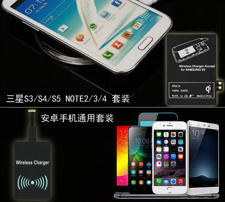 chargeur pour téléphones APPLE APPLE IPHONE6 - Ref 1300534 Image 21