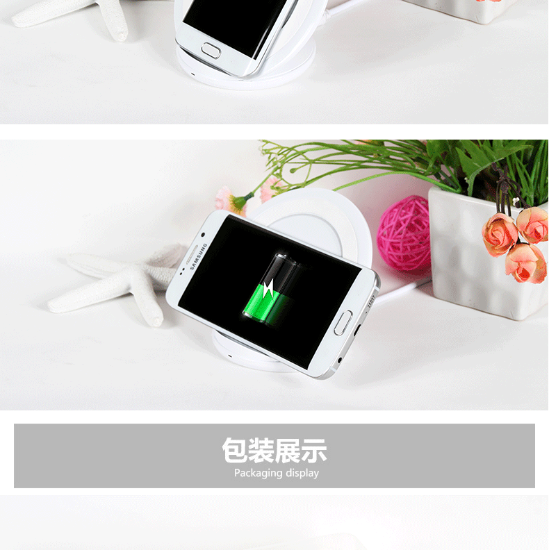 chargeur pour téléphones SAMSUNG SAMSUNG - Ref 1291420 Image 22