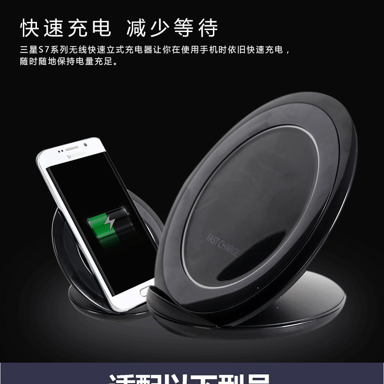 chargeur pour téléphones SAMSUNG SAMSUNG - Ref 1291420 Image 9