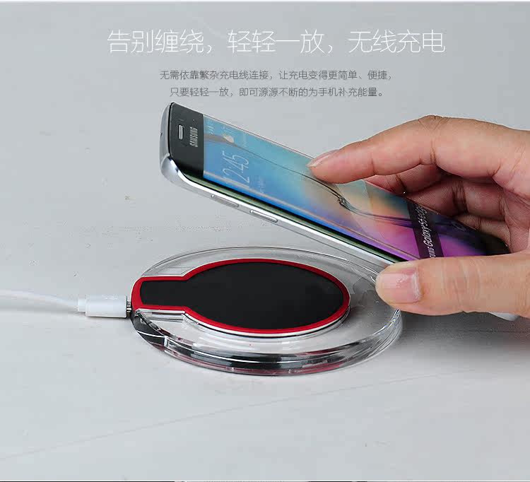 chargeur pour téléphones APPLE APPLE IPHONE6 - Ref 1300534 Image 6