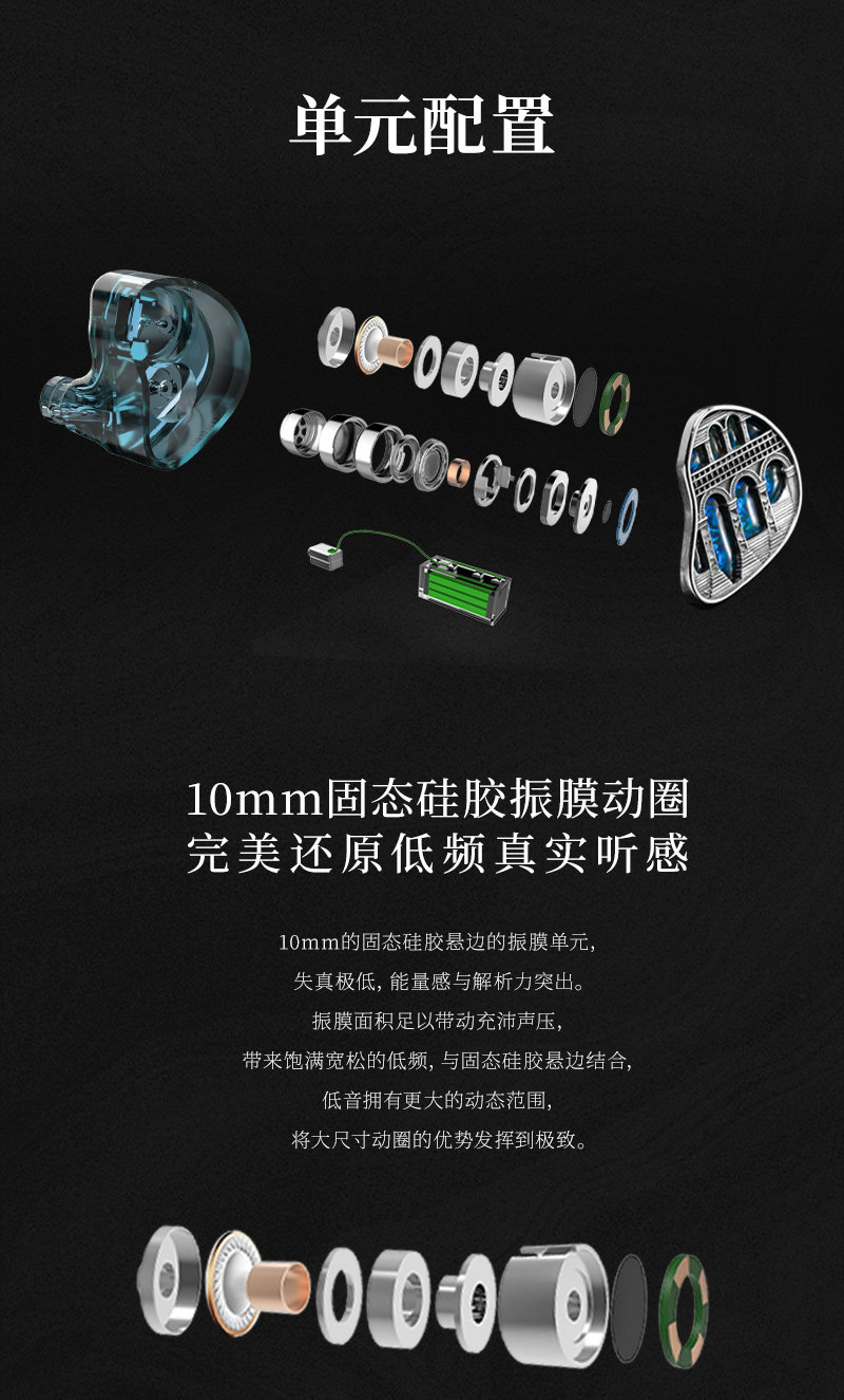 KINERA/王者时代 密米尔之泉插图5