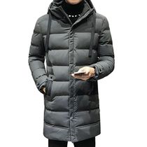 Winter Parkas Men Warm Thick Windproof Jacket Men Quality Ho