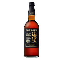 【三得利】山崎蒸馏所焙煎樽熟成梅酒750ml