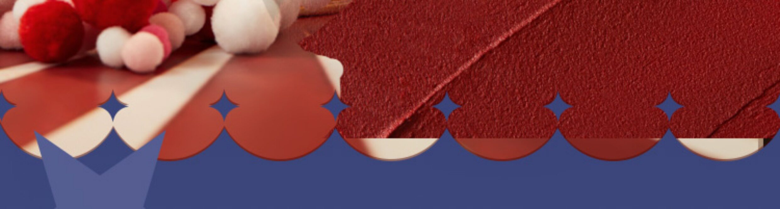 【中国直邮】 醉时光 可爱物语奇境马戏三支礼盒装C01/C04/C08 *3支