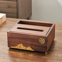 Коробка ткани