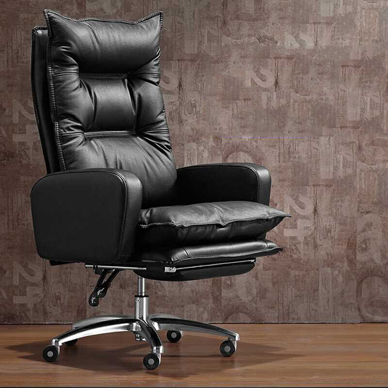 Household electric chair anchor chair reclining boss chair swivel chair office chair staff chair supervisor chair president chair