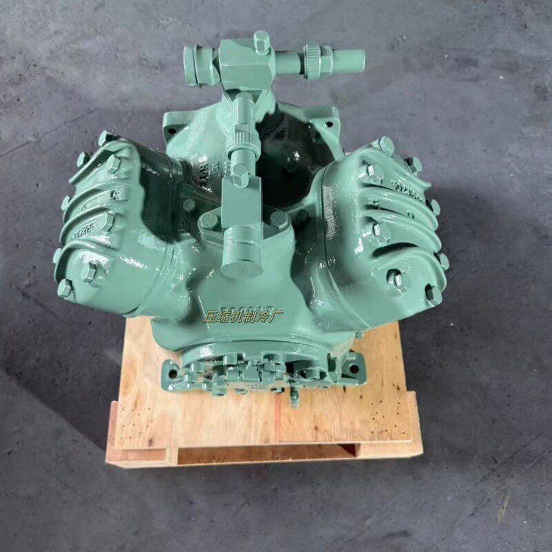 2T.2Y 2N.2 4T.2 4P.2Y 4H.2Y 6F.2Y 6G.2比泽尔开启式船用压缩机评价