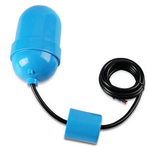 FQS-4 cable float level controller (cable float plastic float switch water level controller wire length)