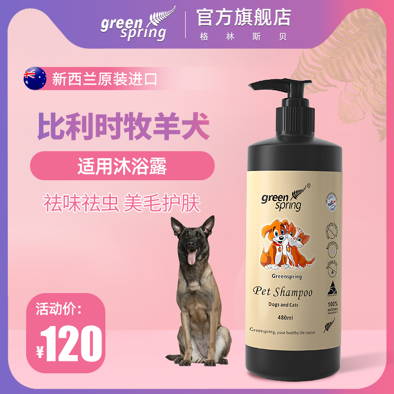 Belgian Shepherd