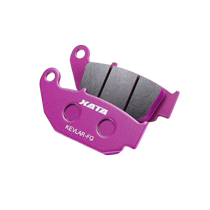 XATA ceramic brake pads are suitable for Haojue DR150S 160S modified disc brake pads HJ150-10A 10C 10D