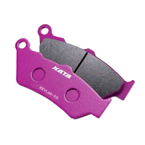 XATA ceramic brake pads are suitable for CFMOTO CFMOTO CF800NK CF800-7 disc brake leather motorcycle accessories