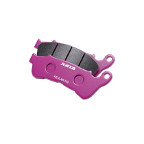 XATA ceramic brake pads are suitable for Honda Gold Wing GL1800 01-17 18-23 years front and rear disc brake pads