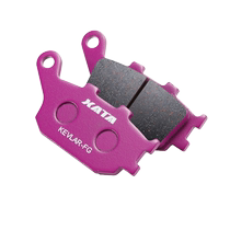 XATA ceramic brake pads are suitable for Suzuki V-Strom 650 XT DL650 front and rear modified disc brake pads