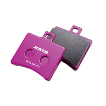 XATA ceramic brake pad Sanyang SYM Husky HUSKY ADV150 XS150T-12 disc brake pad accessories