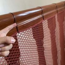 Household baby stair protection net childrens handrail anti-fall net railing safety net baby gate guardrail net anti-fall net