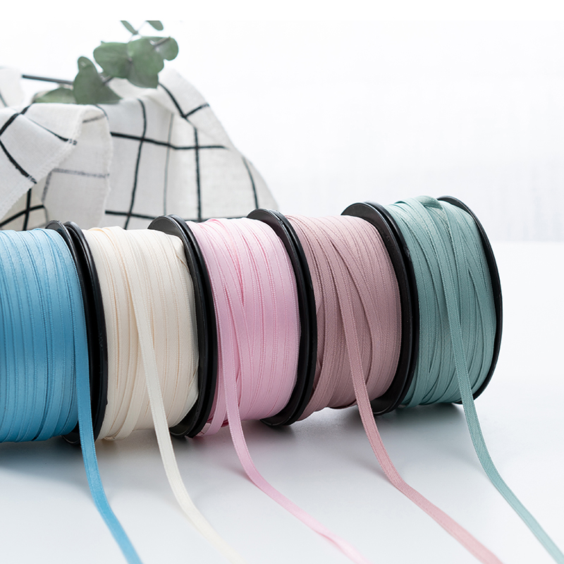 Cranberry Digy Fragrant Lavender Plaster Expands Fragrant Stone Korea Imports Bifacial Cotton Satin Ribbon Ribbon One Meter