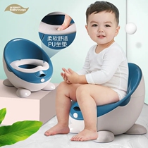 Child toilet boy toilet female baby large size bed pan kid baby toddler urinalurine barrel toilet deity