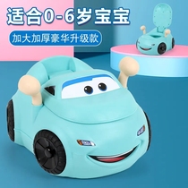 Increase Number of children Toilet Bowl for men and women Baby toddlers Baby toddlers urinals Drawer Urinals Pots