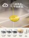 German Uncoated 316 Stainless Steel Frying Pan, Household Non-Stick Pan, Food-Grade Thickened Induction Cooker Steak Frying Pan