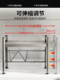 German Microwave Oven Kitchen Storage Rack Multi-Layer Storage Rack Household Countertop Oven Microwave Rack Storage Rack