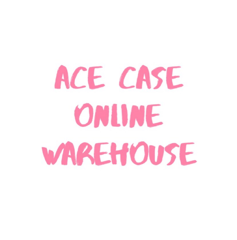 AceCase online warehouse