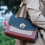 Универсальный горный чай, сумка на одно плечо, ремешок для сумки, из натуральной кожи