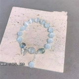 Брендовый небольшой дизайнерский браслет для влюбленных, изысканный стиль