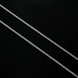 Мужское ожерелье, небольшая дизайнерская цепочка до ключиц, универсальный аксессуар, изысканный стиль, простой и элегантный дизайн