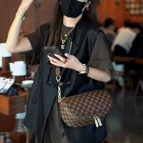 Сумка через плечо, сумка на одно плечо, сумка для телефона, премиум класс