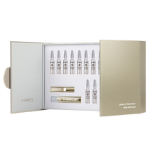 (Mickey Exclusive Price) Dr Rimpler Dr. Mutter Caviar Ampoule Essence Firming Anti-Wrinkle Repair